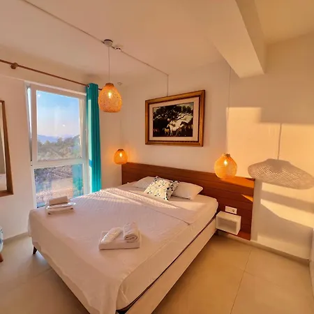 Tuz Bed & Breakfast *