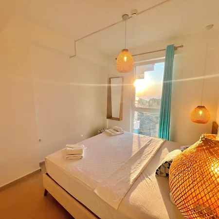 Bed & Breakfast Tuz Faralya